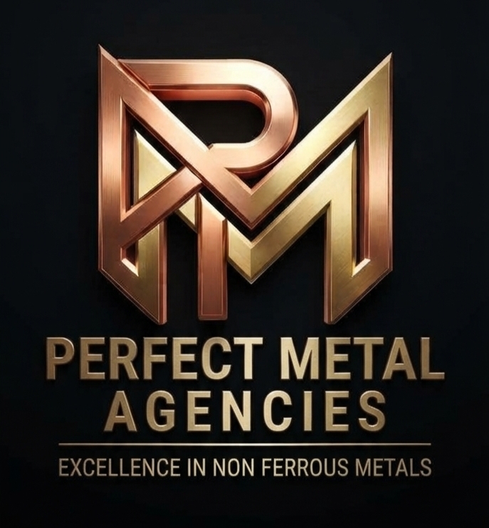 brass copper logo